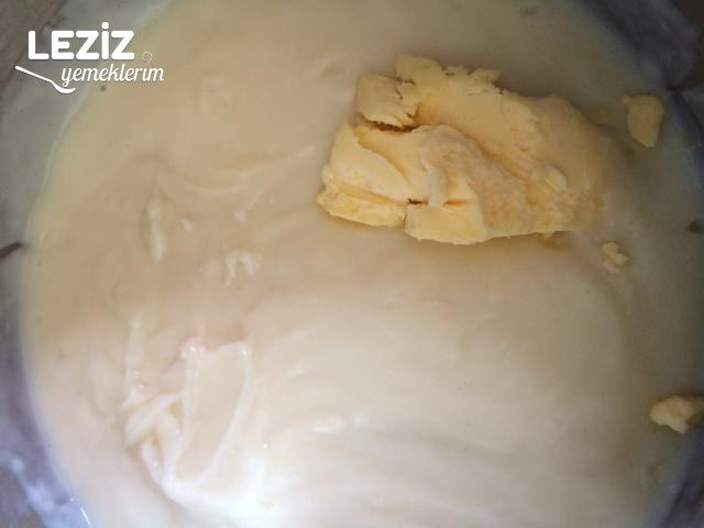 Çikolatalı Alman Pastası Tarifi