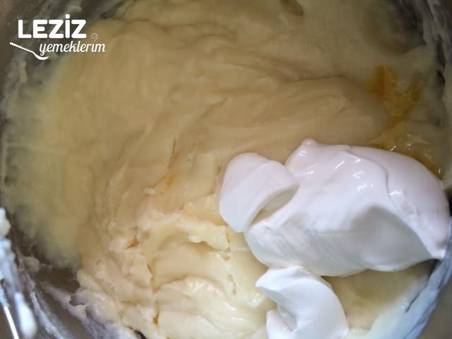 Çikolatalı Alman Pastası Tarifi