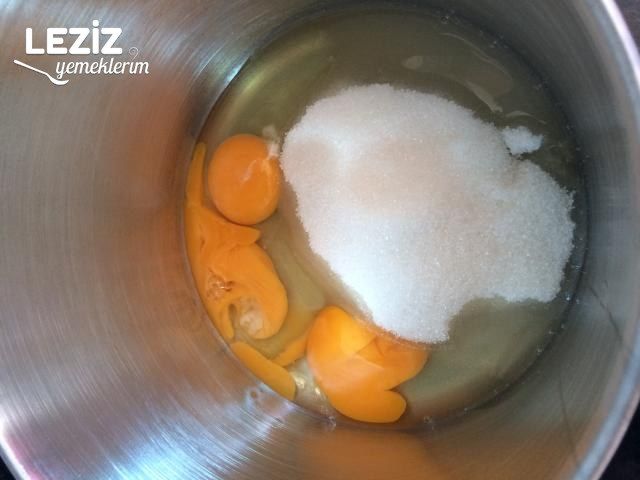 Çikolatalı Alman Pastası Tarifi