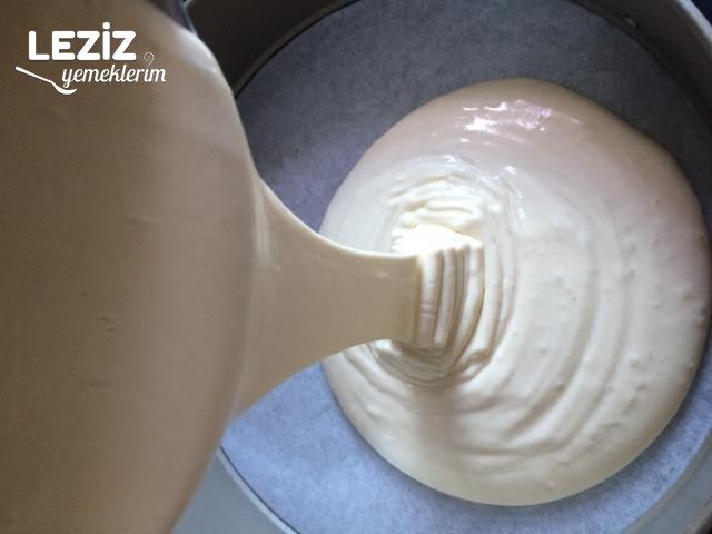 Çikolatalı Alman Pastası Tarifi