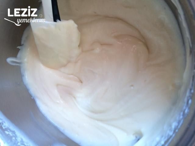 Çikolatalı Alman Pastası Tarifi