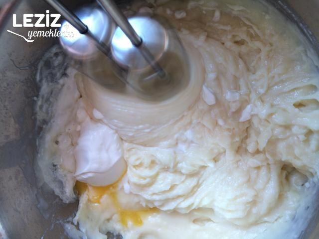 Çikolatalı Alman Pastası Tarifi