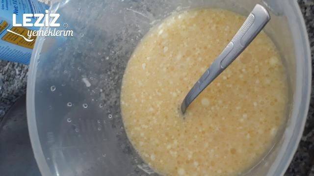 Pırasalı Havuçlu Börek Tarifi (Çok Pratik Tencerede)