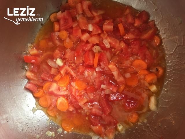 Zeytinyağlı Semizotu Yemeği Tarifi