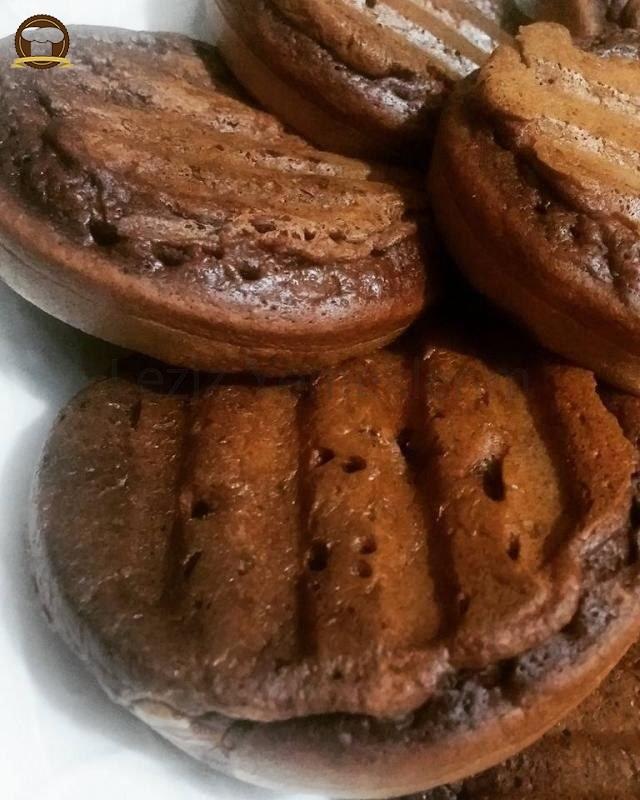 Kakaolu Pankek Tarifi