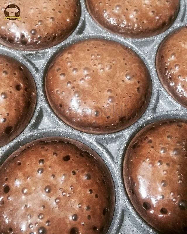 Kakaolu Pankek Tarifi