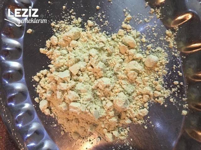 Çöp Şişte Hamsi Kızartma