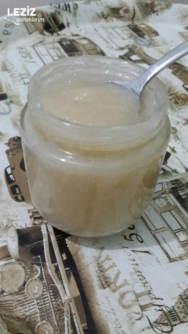 Elmalı Armutlu Bebek Püresi Leziz Yemeklerim Elmalı Armutlu Bebek Püresi Leziz Yemeklerim