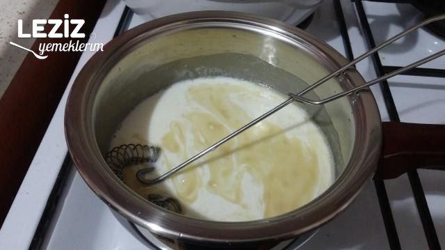 Nefis Brokoli Çorbası