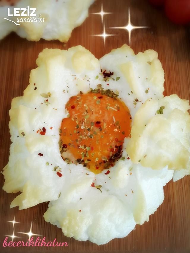 Bulut Yumurta