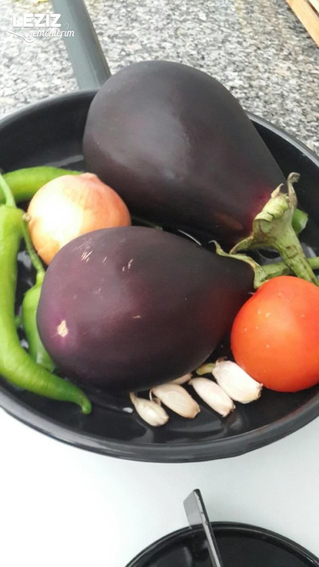 Babagannuş (Tam Ölçü)