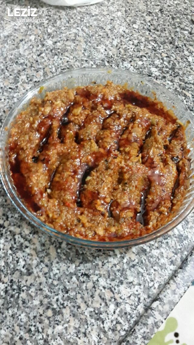 Babagannuş (Tam Ölçü)