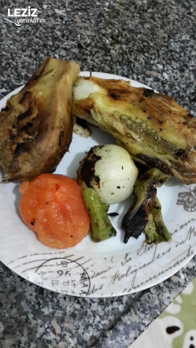 Babagannuş (Tam Ölçü)