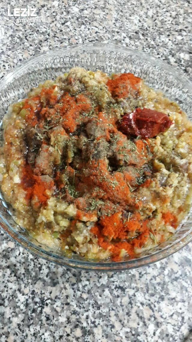 Babagannuş (Tam Ölçü)