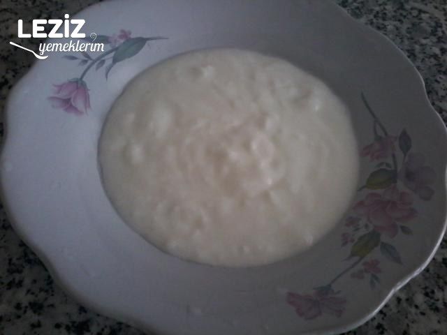 Yoğurtlu Yeşil Mercimekli Doyurucu Salata