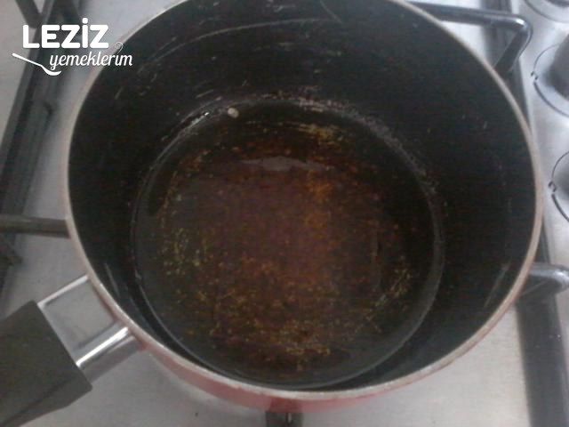 Yoğurtlu Yeşil Mercimekli Doyurucu Salata