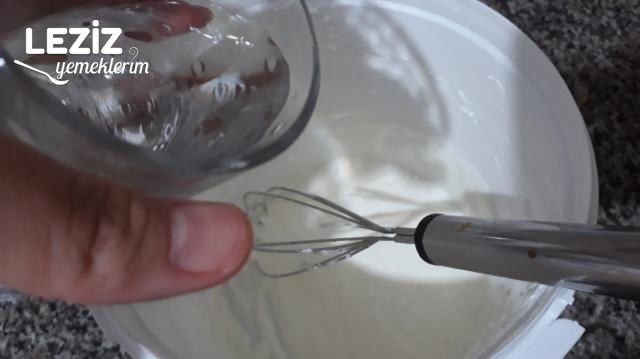 Buğdaylı Ayran Çorbası