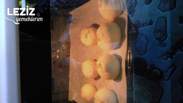 Kolay Tombiş Ev Ekmeği