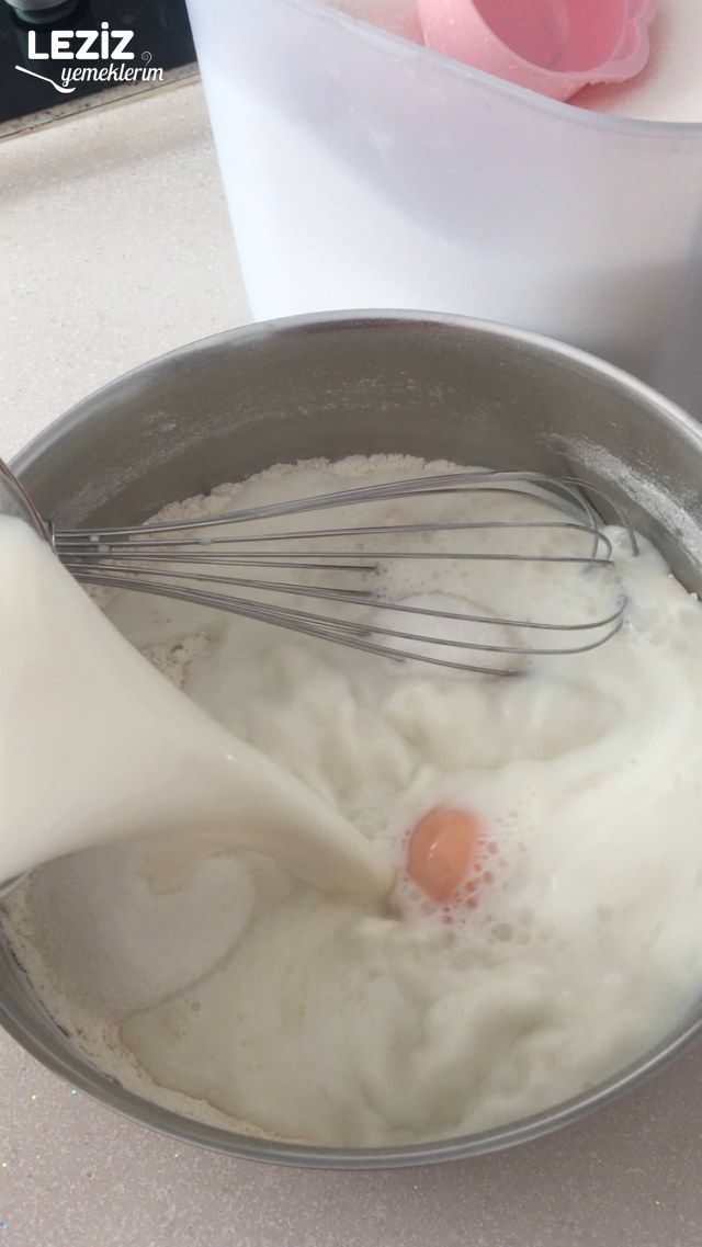 Saray Sarması Yapımı