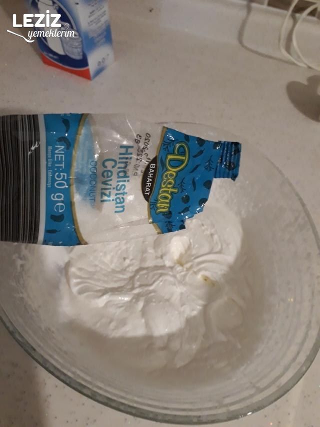 Ispanaklı Pratik Yaş Pasta