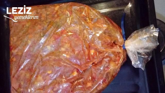 Yalçın'ın Bohça Kebabı