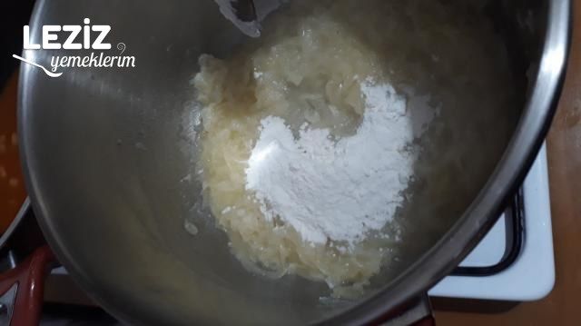 Antibiyotik Deposu Soğan Çorbası