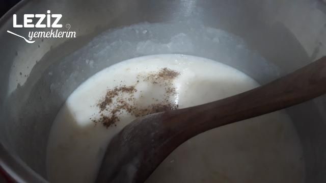 Antibiyotik Deposu Soğan Çorbası