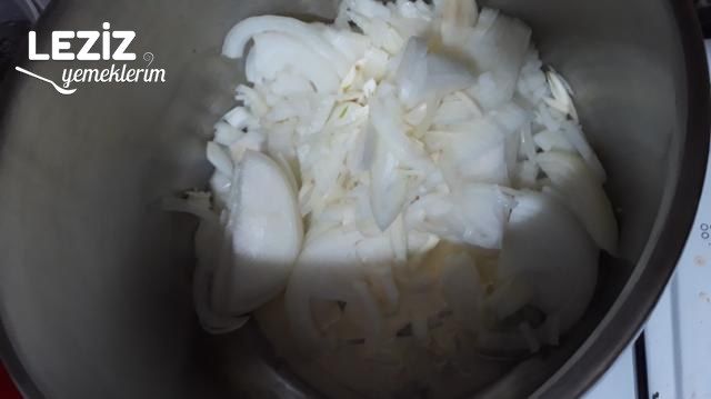 Antibiyotik Deposu Soğan Çorbası