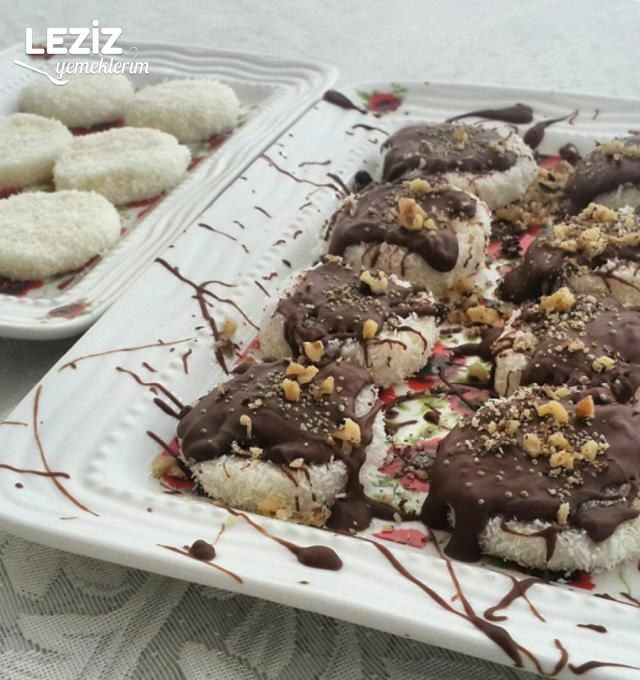 Bardak Muhallebisi