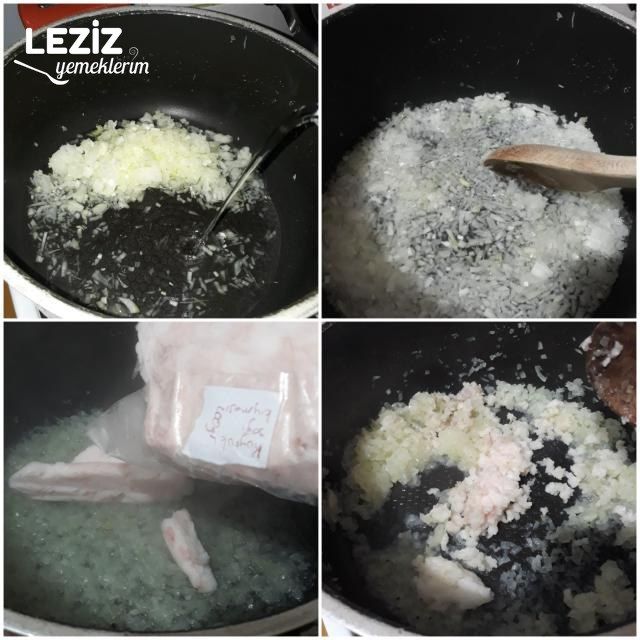 Kokusuz Ciğer Tantuni