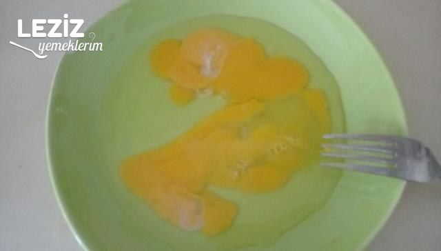 Hazır Yufkadan Pişi