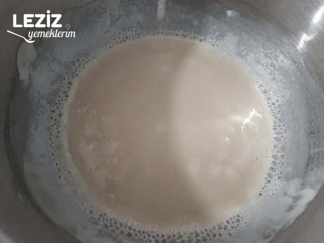 Tavuk Paça Çorbası Tarifi