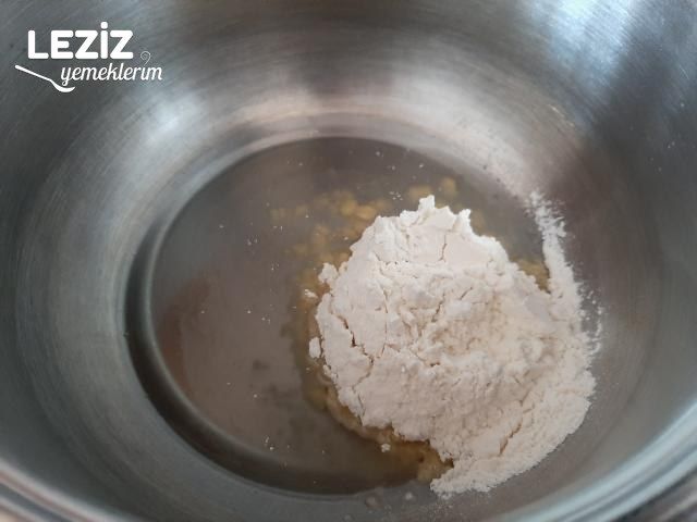 Tavuk Paça Çorbası Tarifi