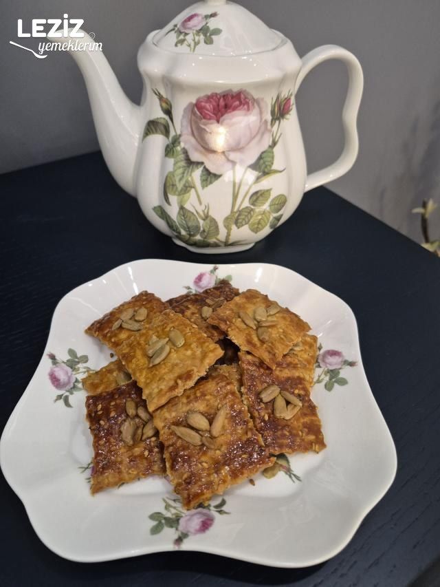 Yaprak Galeta