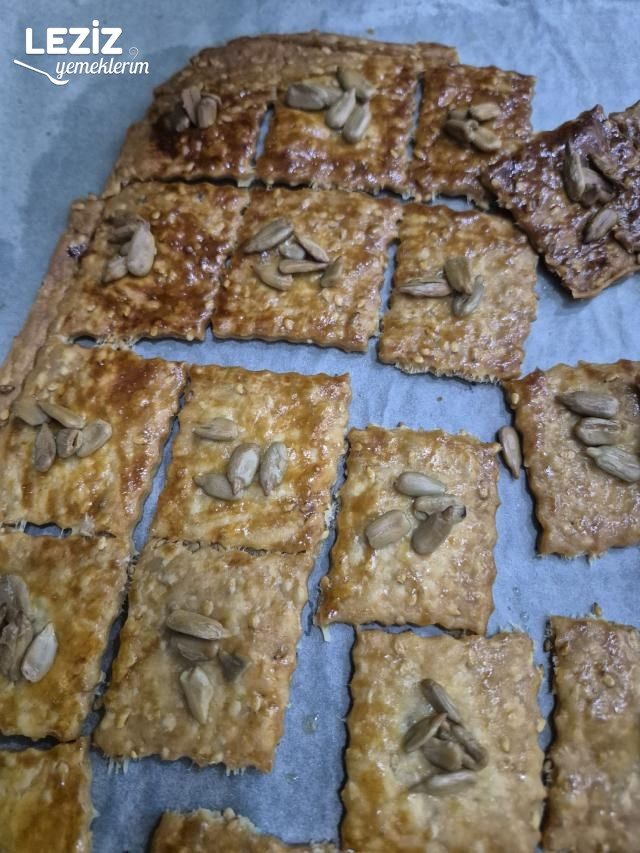 Yaprak Galeta