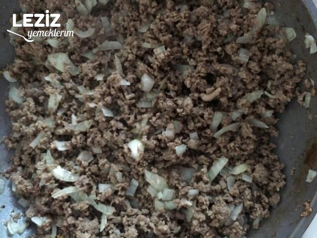 Kremalı Börek Tarifi