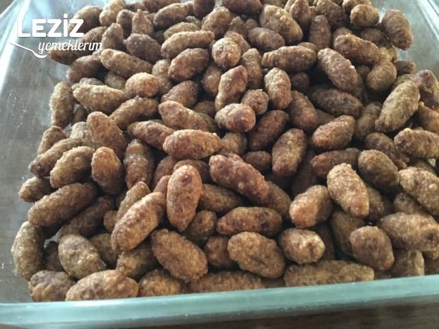 Yuvarlama (Aydın Usulü)