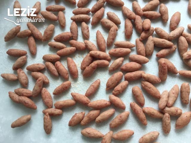 Yuvarlama (Aydın Usulü)