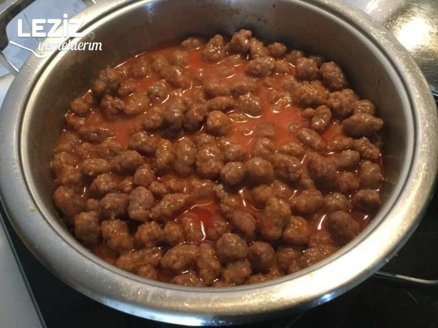 Yuvarlama (Aydın Usulü)