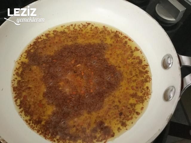 Yuvarlama (Aydın Usulü)