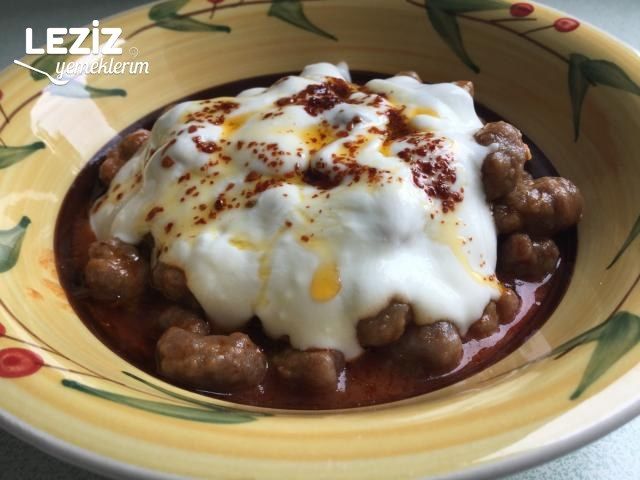 Yuvarlama (Aydın Usulü)