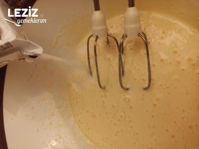 Evde Waffle Nasıl Yapılır