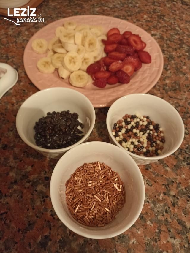 Evde Waffle Nasıl Yapılır