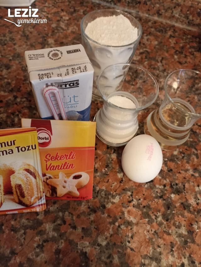 Evde Waffle Nasıl Yapılır