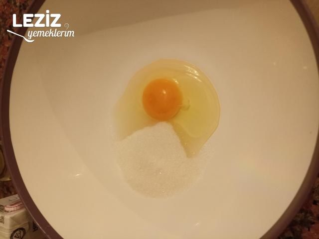 Evde Waffle Nasıl Yapılır