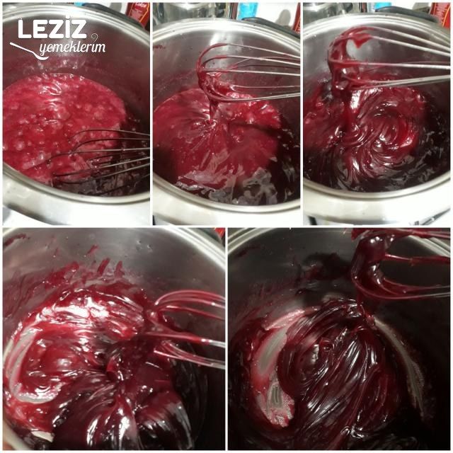 Katkısız Doğal Lokum Tarifi