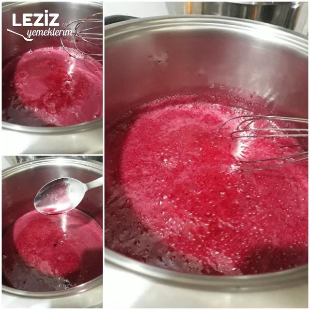 Katkısız Doğal Lokum Tarifi