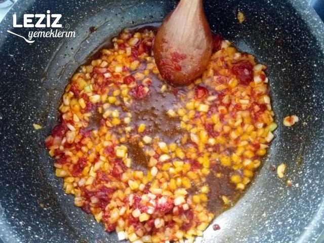 Patates Sulusu Tarifi