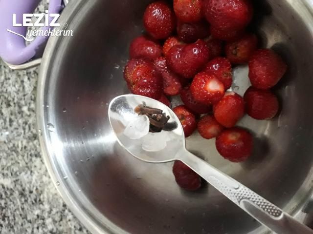 Çilek Kompostosu Nasıl Yapılır?