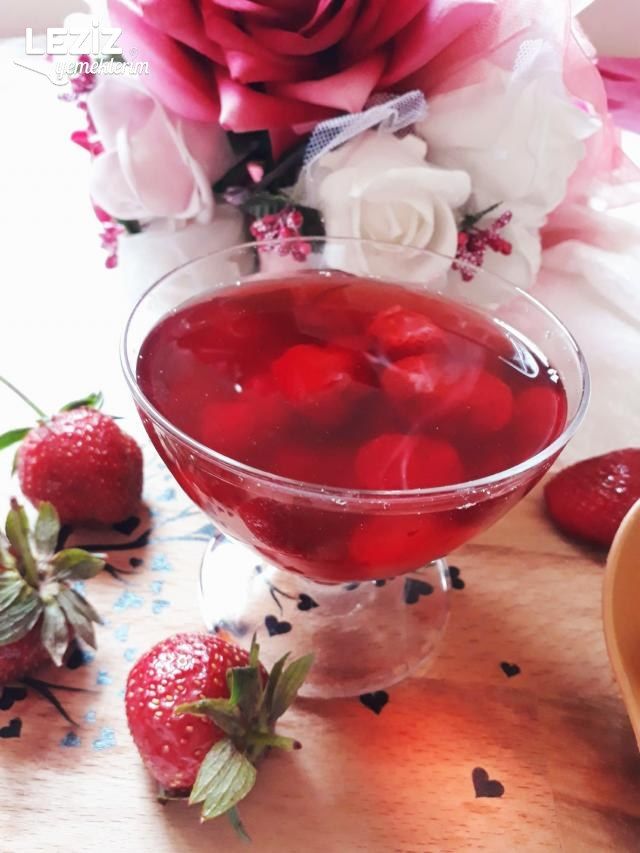 Çilek Kompostosu Nasıl Yapılır?